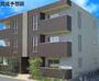 元住吉駅より徒歩8分 2階 新築の賃貸物件