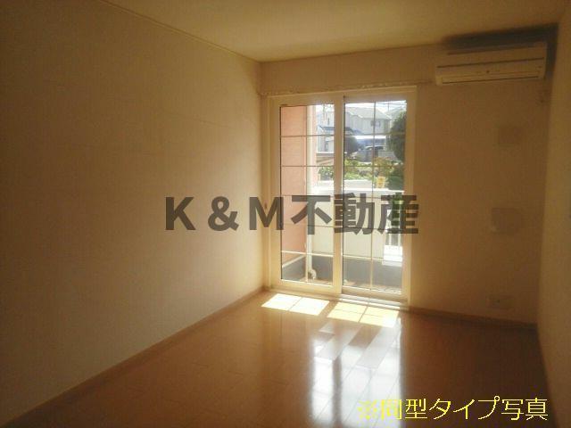 その他部屋・スペース　内装は落ち着いています