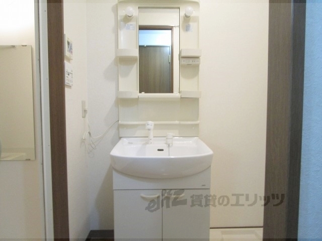 洗面設備　洗面台