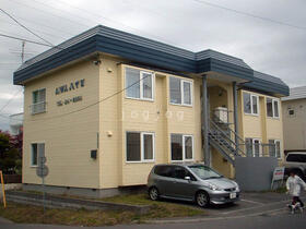 中央バス　稲穂団地線/矢尾外科胃腸科前 歩3分