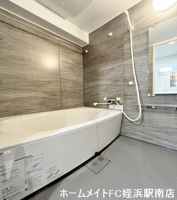 バス・シャワールーム　★まずはお問い合わせください♪★参考写真