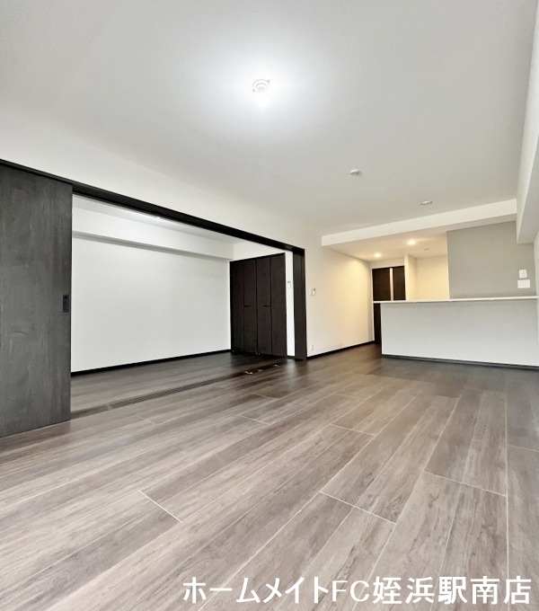 居室・リビング　★大好きなペットと暮らせます♪★参考写真