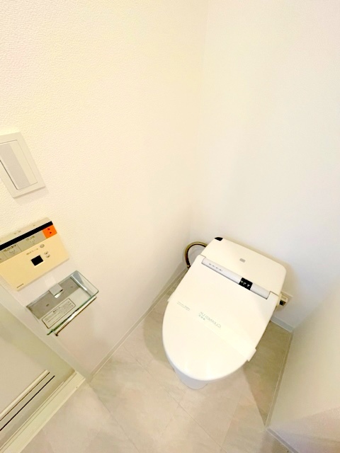 トイレ　別部屋参考写真