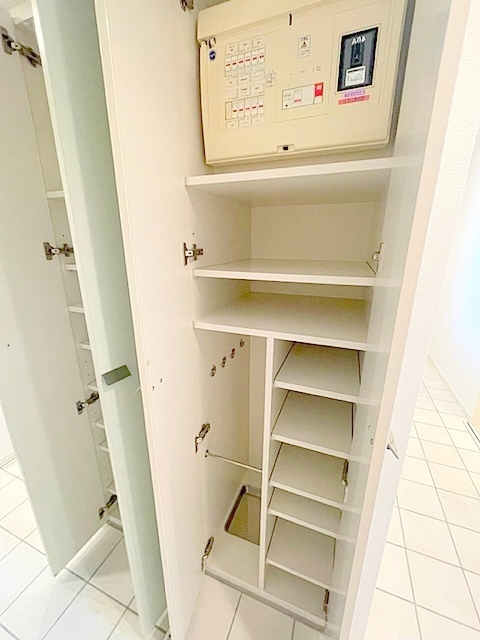 収納　別部屋参考写真