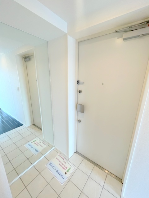 玄関　別部屋参考写真