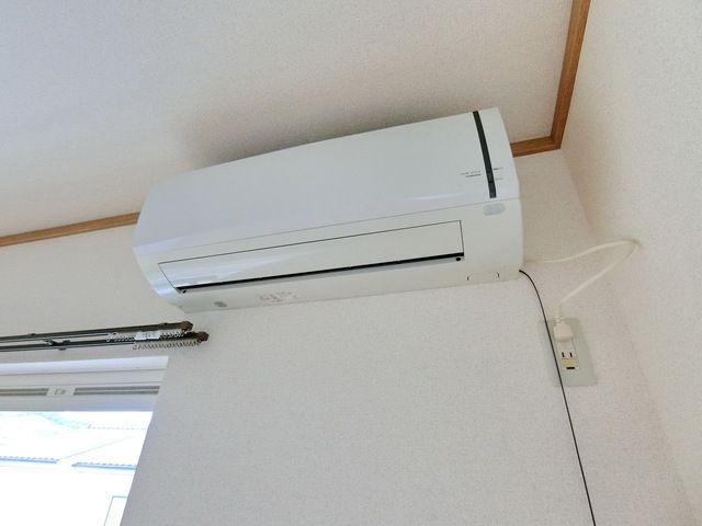 その他設備　☆エアコン付き☆