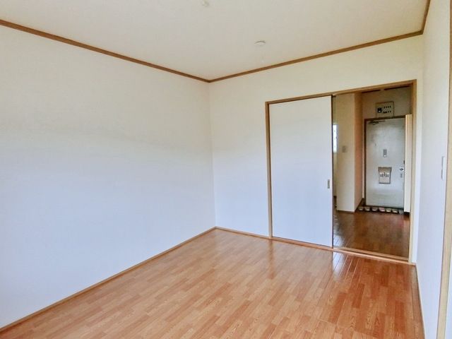 その他部屋・スペース　☆オール洋室☆