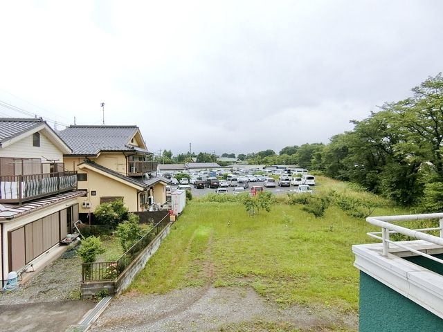 眺望　☆日当たり良好☆