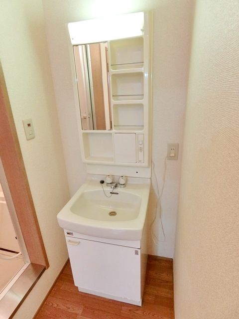 洗面設備　☆独立洗面台☆