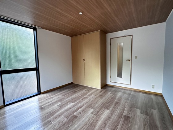 居室・リビング　※別部屋の写真です