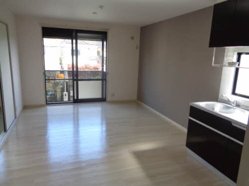 その他部屋・スペース　きれいな内装です