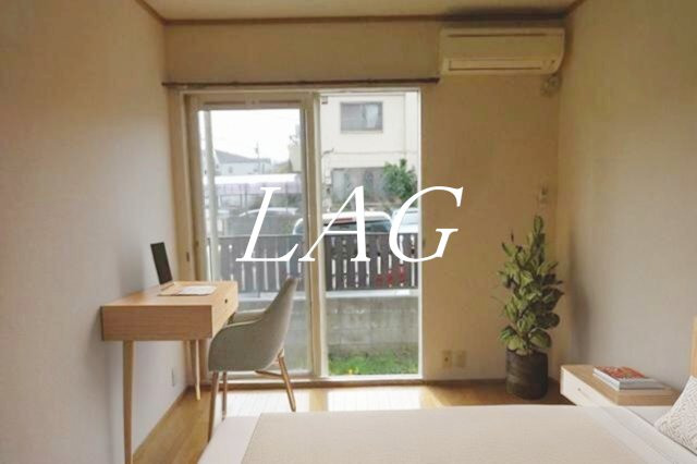 その他部屋・スペース　寝室です。（家具家電は付きません）