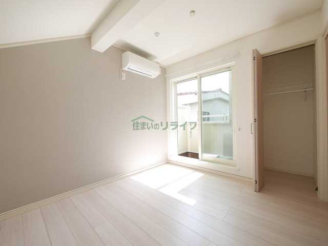 その他部屋・スペース　別部屋参考写真となります。