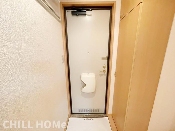 玄関　他社様掲載物件もまとめてご紹介、ご案内可能です(^^)/