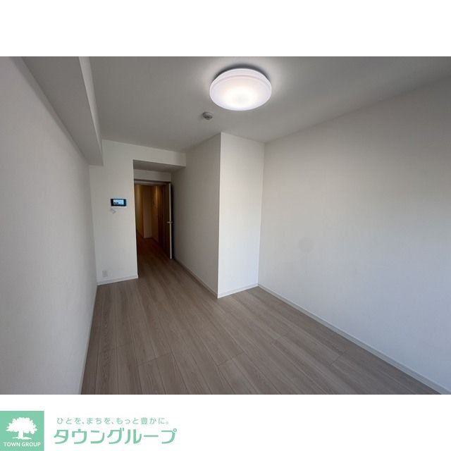 ロビー　外観
