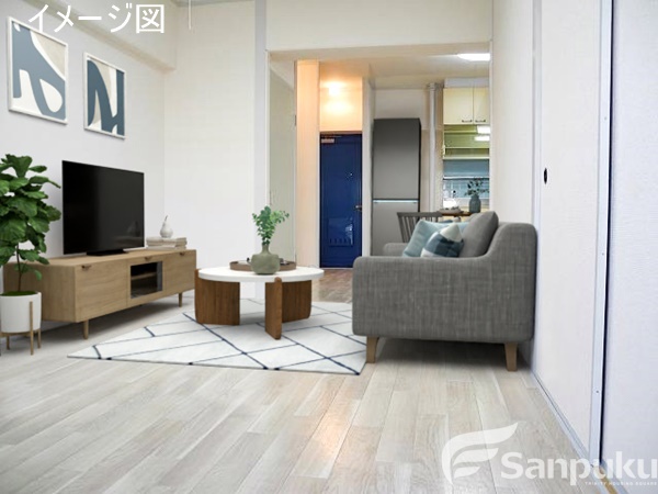 居室・リビング