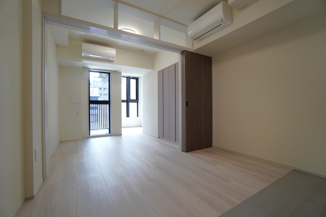 居室・リビング　※写真は同タイプ住戸です。