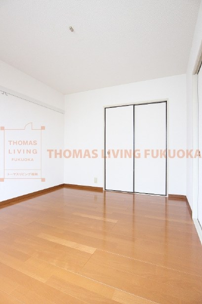 その他部屋・スペース　写真はリノベーション済みの別号室。