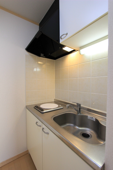 キッチン　他のお部屋の写真です