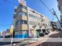 大日駅より徒歩4分 築20年9ヶ月 4階建の賃貸物件