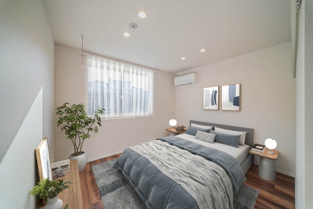 その他部屋・スペース　洋室