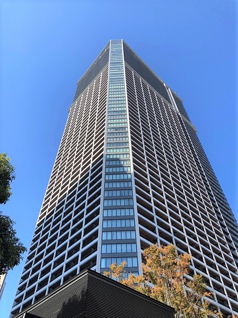 建物外観　建物外観