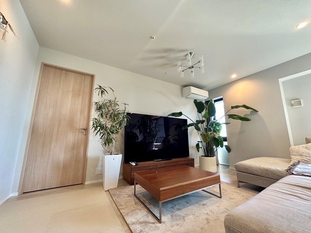 居室・リビング　ＬＤ※家具等撤去