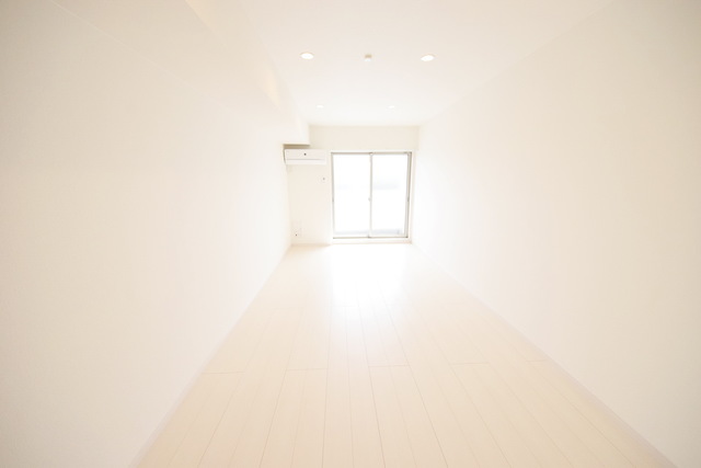 居室・リビング　～明るいお部屋～