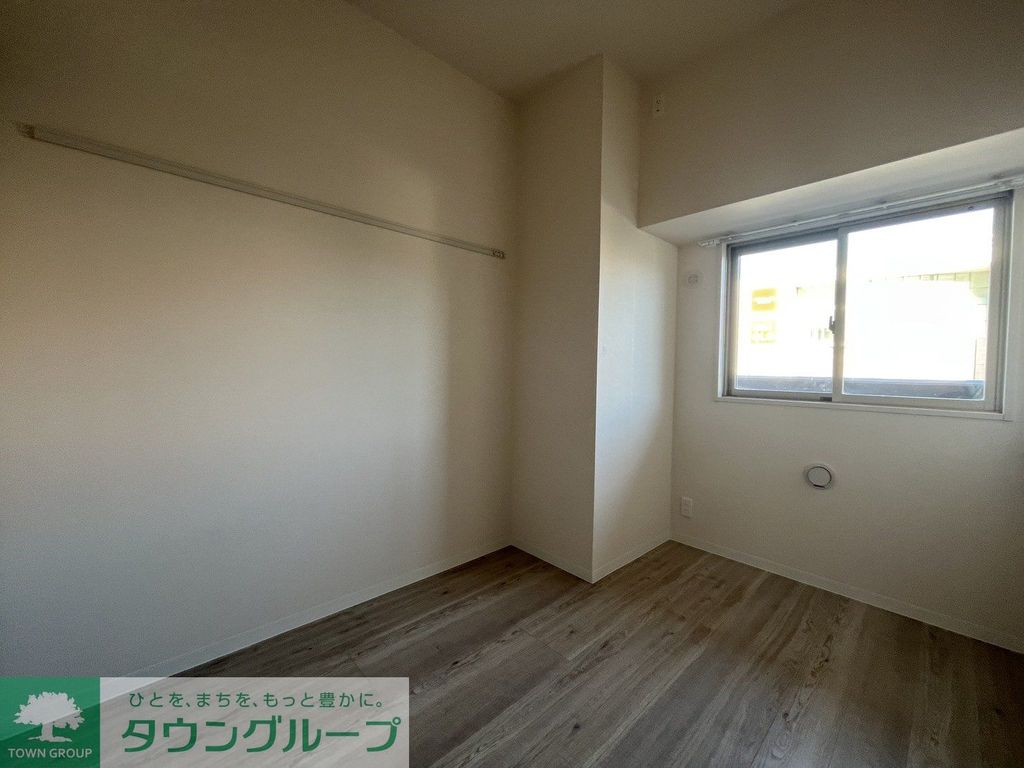 その他部屋・スペース　リビング/居室