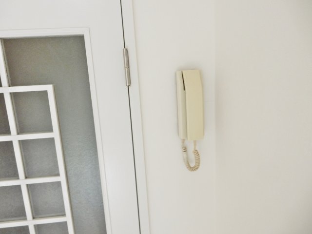 セキュリティ　ロフト完備で使い勝手良好な室内