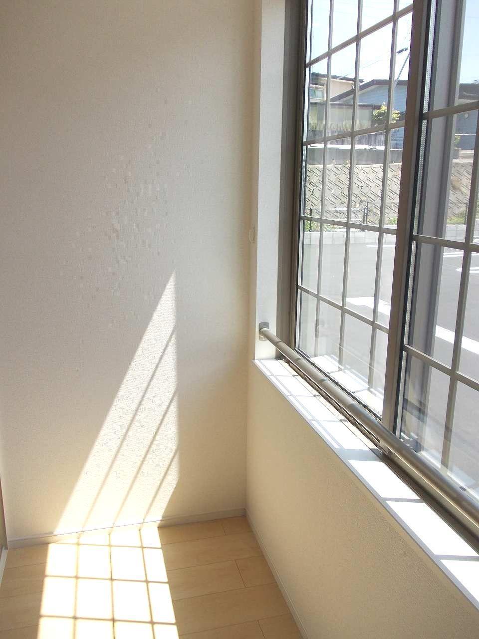 バルコニー　サンルーム