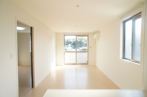 その他　明るいLDK