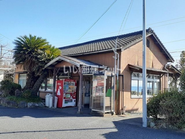 その他　豊後豊岡駅（その他）まで3551m