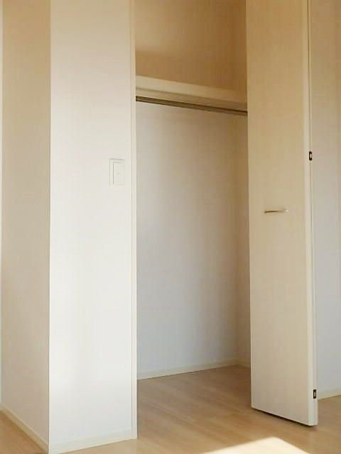 収納　★お部屋探しは株式会社タウンハウジング東京まで★