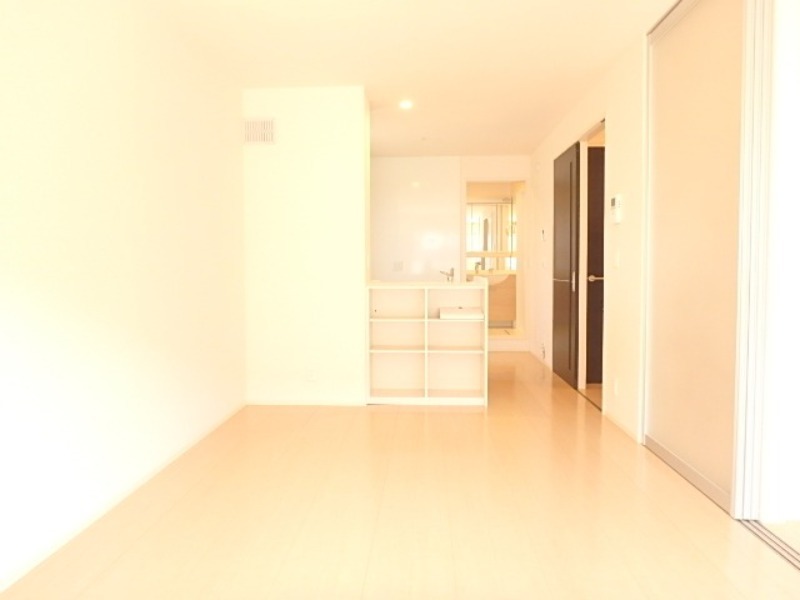 居室・リビング　図面と現状に相違がある場合には現状を優先