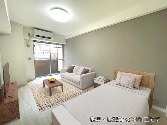 居室・リビング