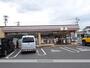 コンビニ　セブンイレブン（コンビニ）まで170m