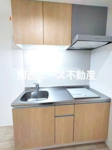 キッチン　同一商品