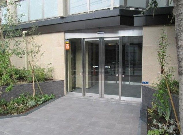 エントランス　☆綺麗なエントランス☆