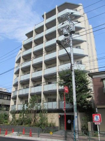 建物外観　☆綺麗な外観☆