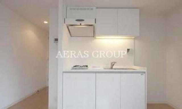 キッチン　同仕様