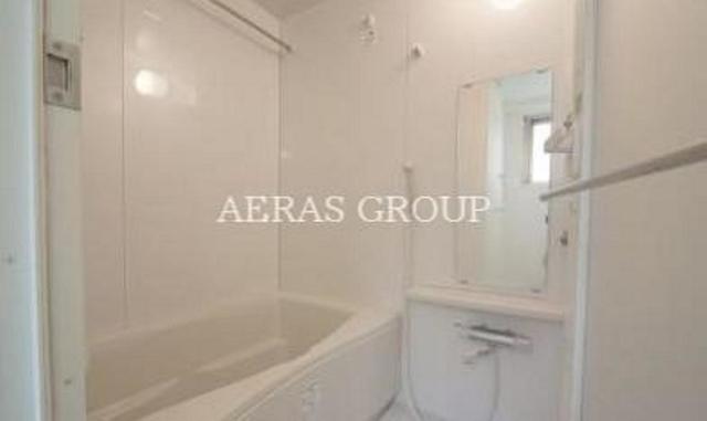 バス・シャワールーム　同仕様