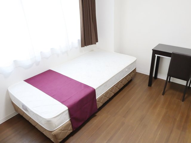 居室・リビング　明るい室内です