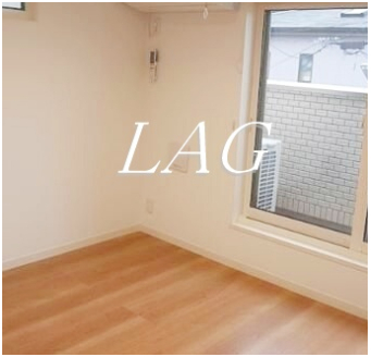 その他部屋・スペース　寝室です。