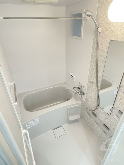 バス・シャワールーム　同仕様