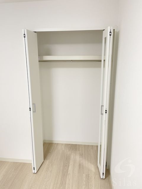 収納　同仕様