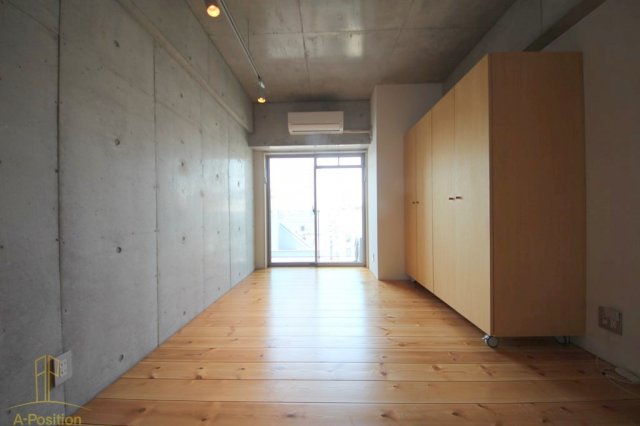 居室・リビング　SK TOWER心斎橋EAST