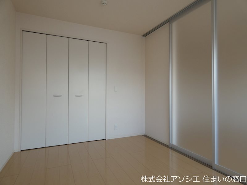 その他部屋・スペース　洋室6帖