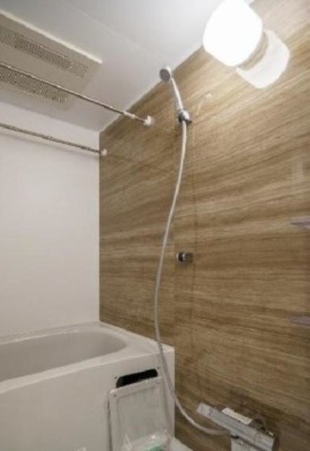 バス・シャワールーム　同仕様