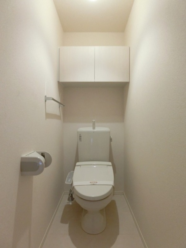 トイレ　図面と現状に相違がある場合には現状を優先